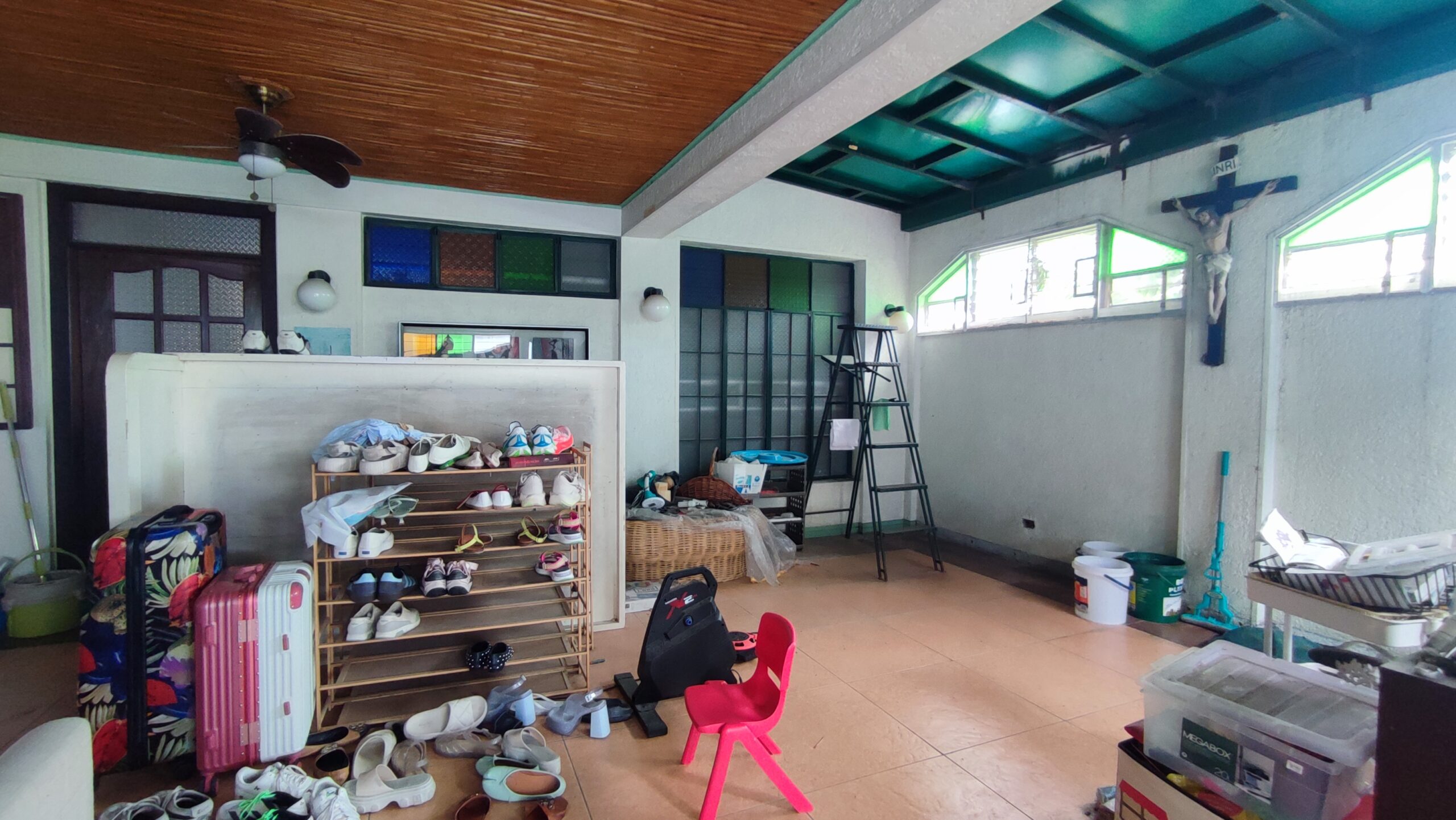 9BR House and Lot in BF Homes, Parañaque