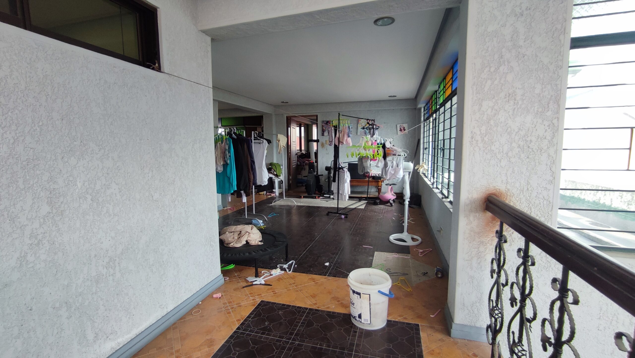 9BR House and Lot in BF Homes, Parañaque