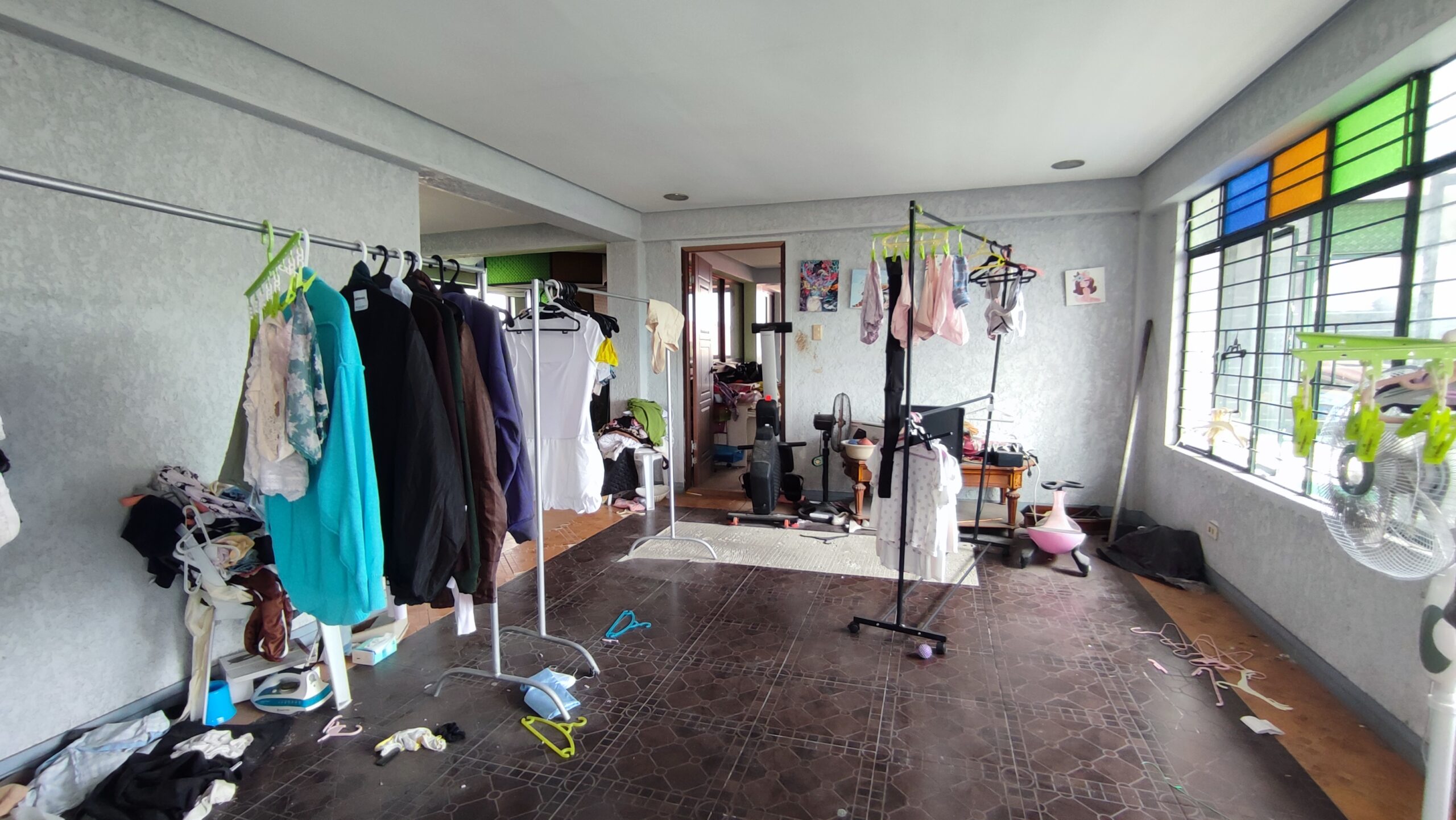 9BR House and Lot in BF Homes, Parañaque