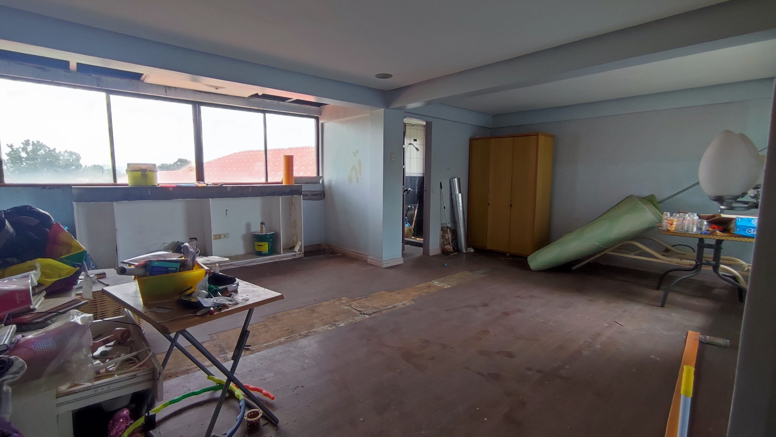 9BR House and Lot in BF Homes, Parañaque