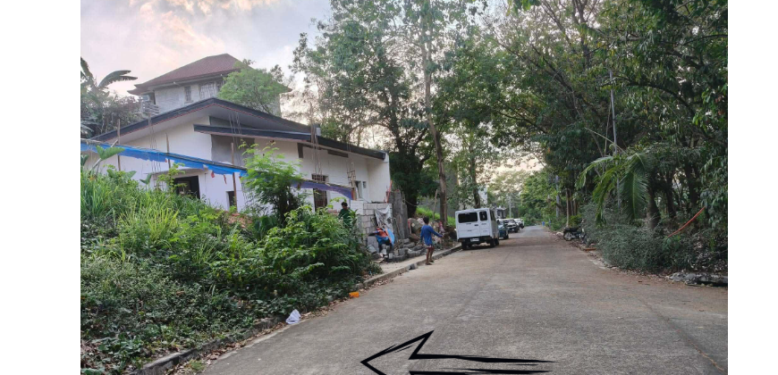 150 sqm Residential Lot in Monteverde Royale Subdivision, Brgy. San Juan, Taytay, Rizal