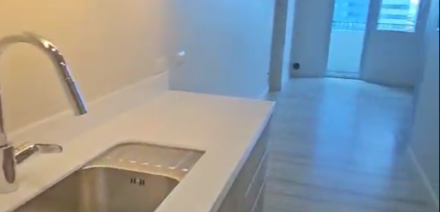 1BR Condominium Unit in Maple at Verdant Towers Ortigas East, Pasig City