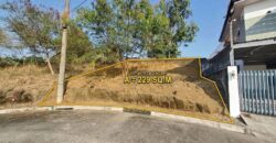 229 SQM Residential Lot in The Pines at Southpeak, San Pedro, Laguna for Php 5.7M