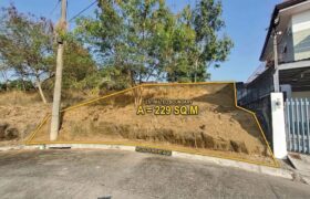229 SQM Residential Lot in The Pines at Southpeak, San Pedro, Laguna for Php 5.7M