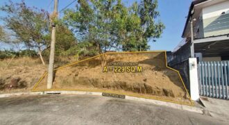 229 SQM Residential Lot in The Pines at Southpeak, San Pedro, Laguna for Php 5.7M