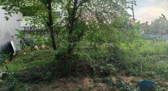 150 sqm Residential Lot in Monteverde Royale Subdivision, Brgy. San Juan, Taytay, Rizal