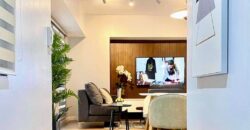 Luxurious 2BR Condo in Escala Salcedo, Makati – Php 95,000/month!