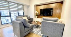 Luxurious 2BR Condo in Escala Salcedo, Makati – Php 95,000/month!