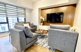 Luxurious 2BR Condo in Escala Salcedo, Makati – Php 95,000/month!