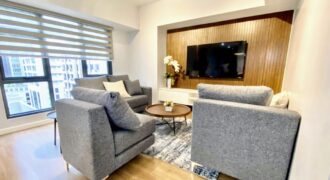 Luxurious 2BR Condo in Escala Salcedo, Makati – Php 95,000/month!