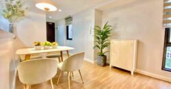 Luxurious 2BR Condo in Escala Salcedo, Makati – Php 95,000/month!