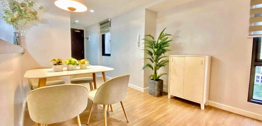 Luxurious 2BR Condo in Escala Salcedo, Makati – Php 95,000/month!