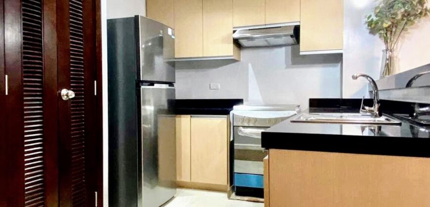 Luxurious 2BR Condo in Escala Salcedo, Makati – Php 95,000/month!