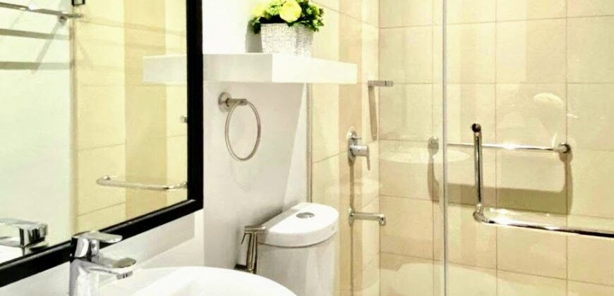 Luxurious 2BR Condo in Escala Salcedo, Makati – Php 95,000/month!