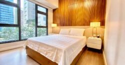Luxurious 2BR Condo in Escala Salcedo, Makati – Php 95,000/month!