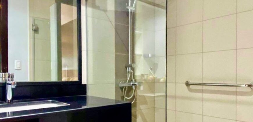 Luxurious 2BR Condo in Escala Salcedo, Makati – Php 95,000/month!