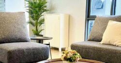 Luxurious 2BR Condo in Escala Salcedo, Makati – Php 95,000/month!