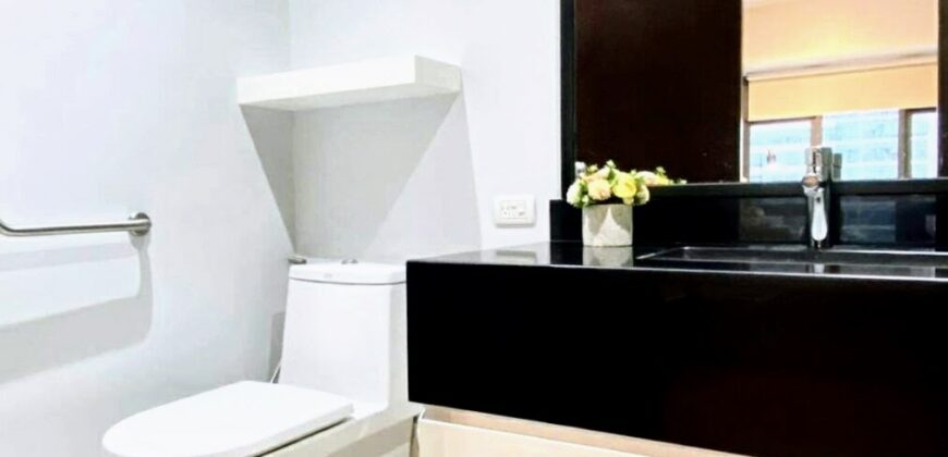 Luxurious 2BR Condo in Escala Salcedo, Makati – Php 95,000/month!