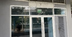 83.41 sqm Commercial Space in The Linear Makati