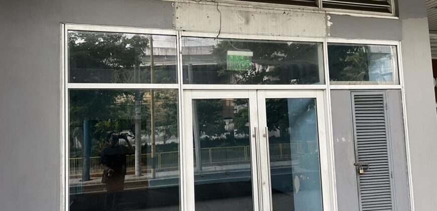 83.41 sqm Commercial Space in The Linear Makati