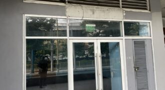 83.41 sqm Commercial Space in The Linear Makati