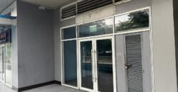 83.41 sqm Commercial Space in The Linear Makati