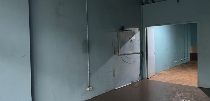 83.41 sqm Commercial Space in The Linear Makati