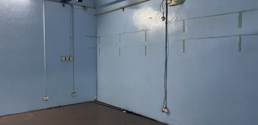 83.41 sqm Commercial Space in The Linear Makati