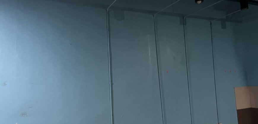 83.41 sqm Commercial Space in The Linear Makati