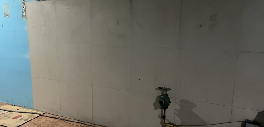 83.41 sqm Commercial Space in The Linear Makati