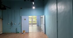 83.41 sqm Commercial Space in The Linear Makati